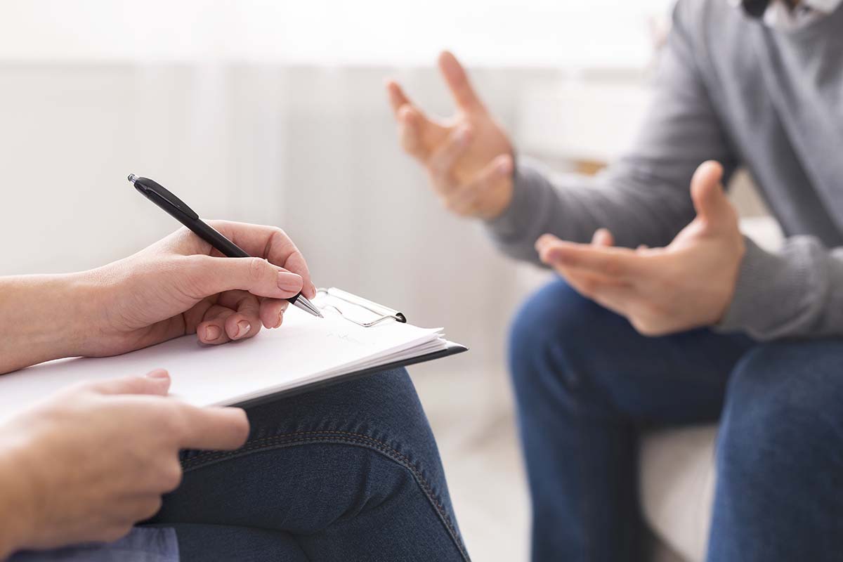 What is An Intensive Outpatient Program or IOP? What is An Intensive Outpatient Program or IOP?