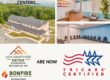 Bonfire Behavioral Health Now TRICARE-certified