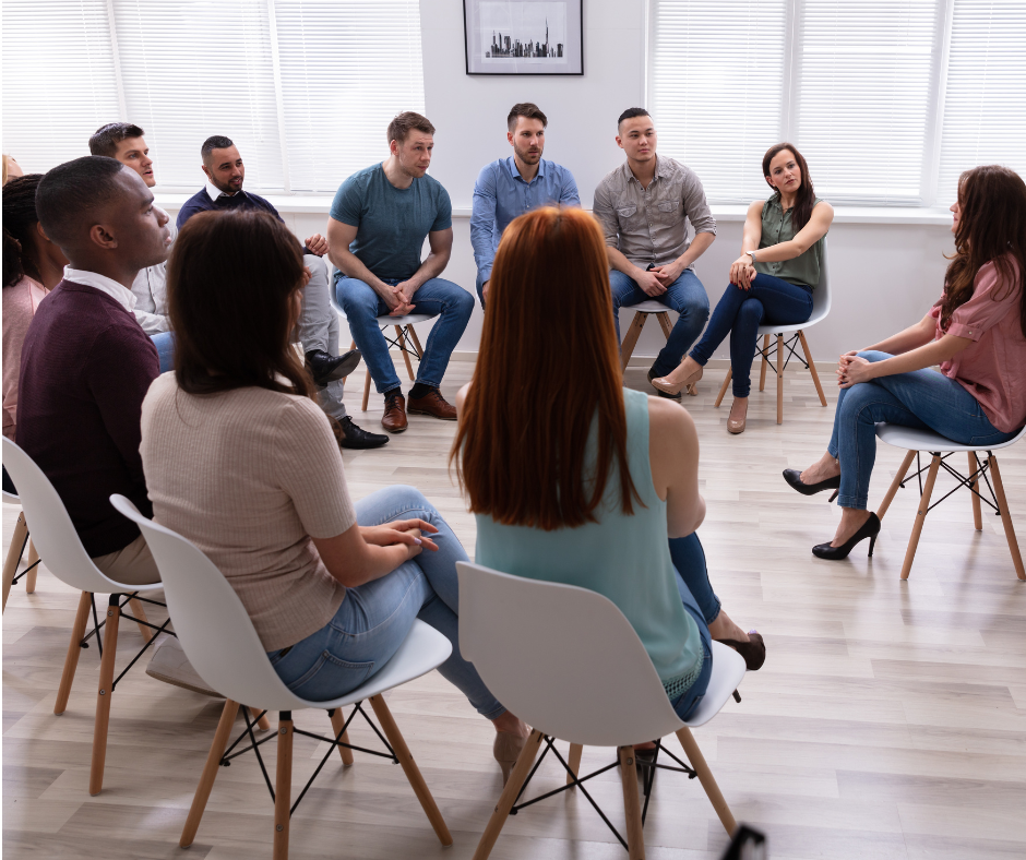 The Benefits of Choosing a Partial Hospitalization Program for Addiction Treatment at Bonfire Behavioral Health