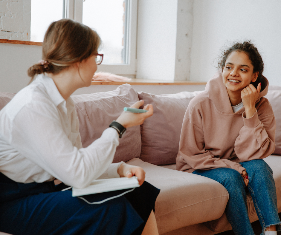 Breaking the Cycle: How Cognitive Behavioral Therapy Can Aid in Addiction Recovery